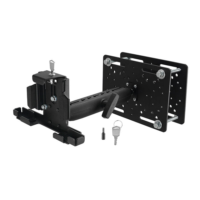Arkon FLRM3885TAB4 houder met montage; afgebeeld toestel niet inbegrepen