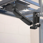 Arkon FLRM3885TAB4 houder- of montagedetail; toestel en andere apparatuur niet inbegrepen