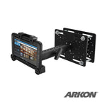 Arkon FLRM3885TAB5 houder- of montagedetail; toestel en andere apparatuur niet inbegrepen