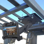 Arkon FLRM3885TAB5 houder- of montagedetail; toestel en andere apparatuur niet inbegrepen