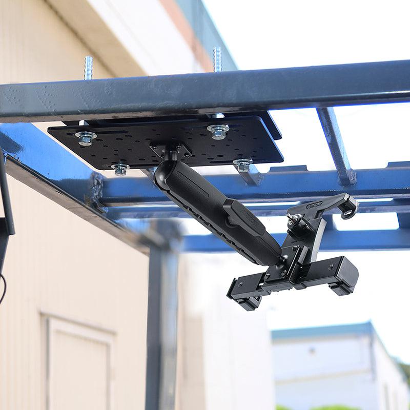 Arkon FLRM3885TAB5 houder- of montagedetail; toestel en andere apparatuur niet inbegrepen