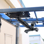 Arkon FLRM3885TAB5 houder- of montagedetail; toestel en andere apparatuur niet inbegrepen