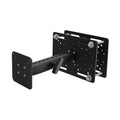 Arkon FLRM3885VESA overzicht van de beschreven montage