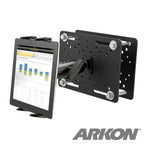 Arkon FLRM38TAB1 houder- of montagedetail; toestel en andere apparatuur niet inbegrepen