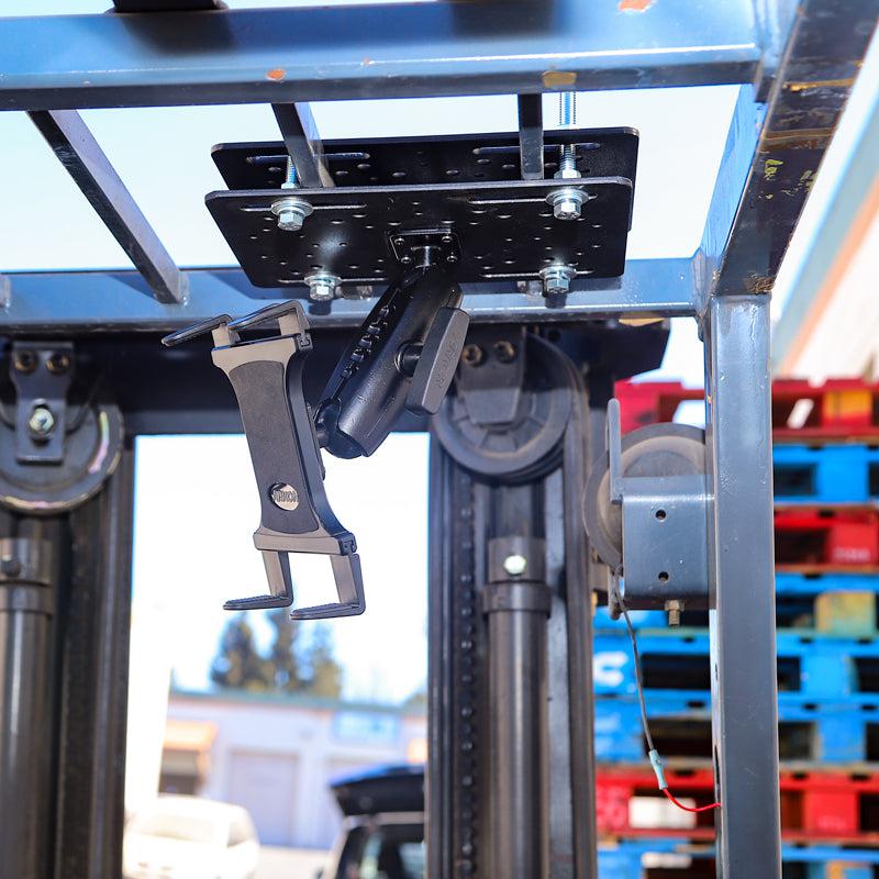 Arkon FLRM38TAB1 houder- of montagedetail; toestel en andere apparatuur niet inbegrepen