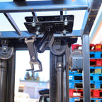 Arkon FLRM38TAB1 houder- of montagedetail; toestel en andere apparatuur niet inbegrepen