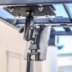 Arkon FLRM38TAB1 houder- of montagedetail; toestel en andere apparatuur niet inbegrepen