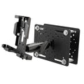 Arkon FLRM38TAB4 houder met montage; afgebeeld toestel niet inbegrepen