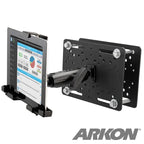 Arkon FLRM38TAB4 houder- of montagedetail; toestel en andere apparatuur niet inbegrepen