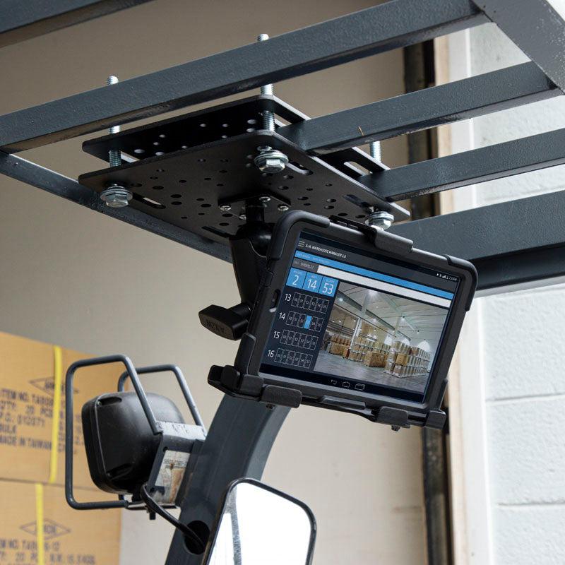 Arkon FLRM38TAB4 houder- of montagedetail; toestel en andere apparatuur niet inbegrepen