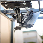 Arkon FLRM38TAB4 houder- of montagedetail; toestel en andere apparatuur niet inbegrepen