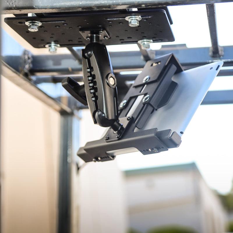 Arkon FLRM38TAB4 houder- of montagedetail; toestel en andere apparatuur niet inbegrepen