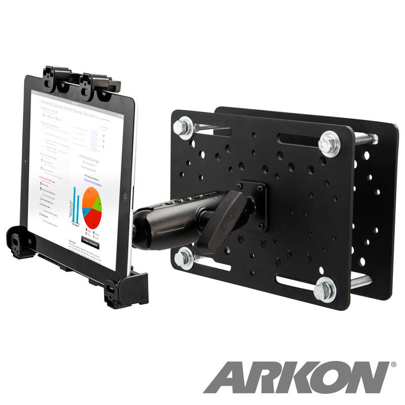 Arkon FLRM38TAB5 houder- of montagedetail; toestel en andere apparatuur niet inbegrepen