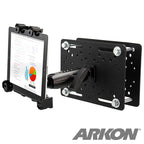 Arkon FLRM38TAB5 houder- of montagedetail; toestel en andere apparatuur niet inbegrepen