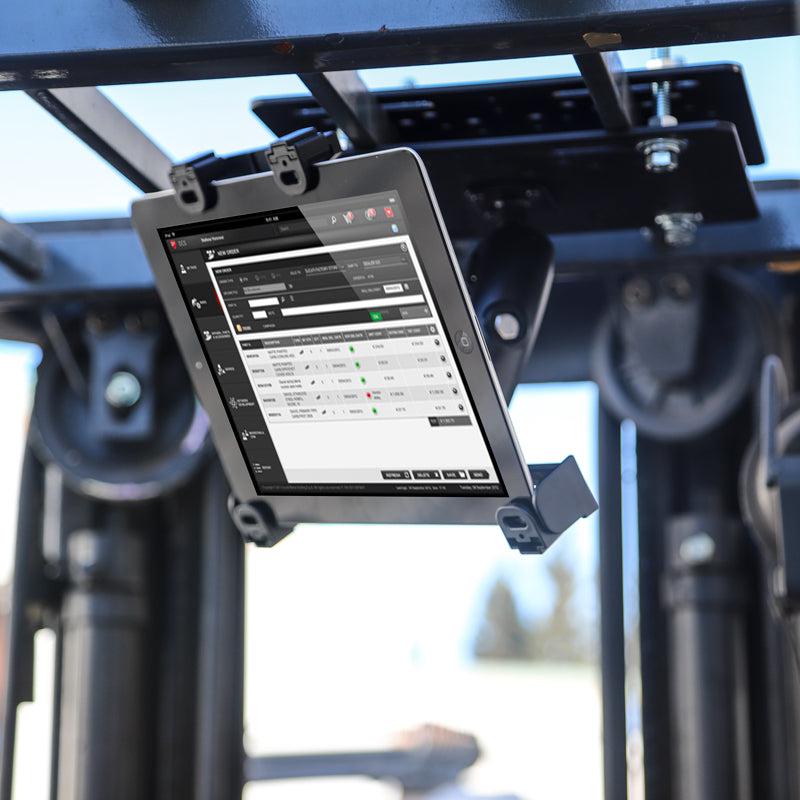 Arkon FLRM38TAB5 houder- of montagedetail; toestel en andere apparatuur niet inbegrepen
