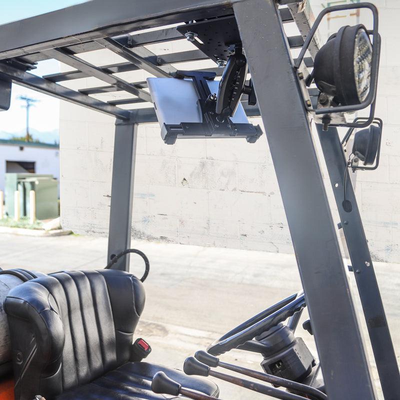 Arkon FLRM38TAB5 houder- of montagedetail; toestel en andere apparatuur niet inbegrepen