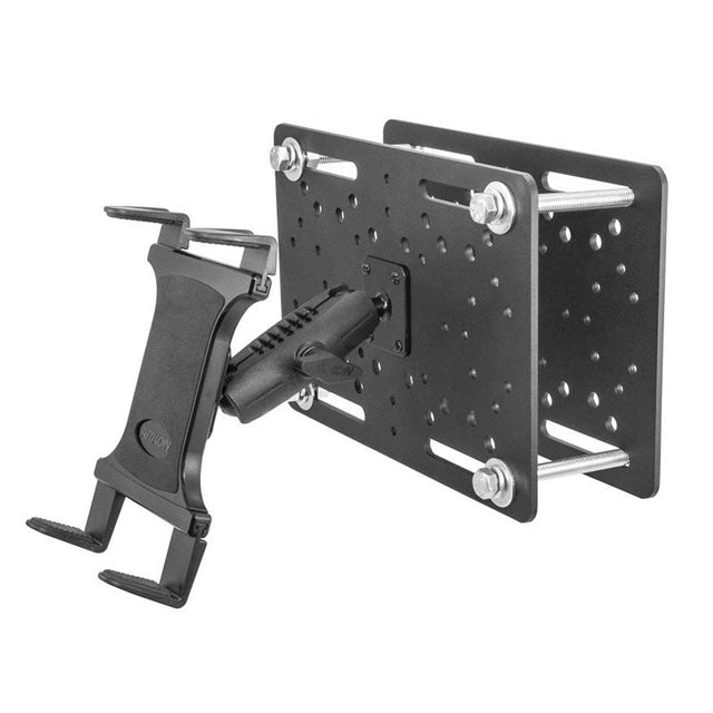 Arkon FLRMTAB01 houder met montage; afgebeeld toestel niet inbegrepen
