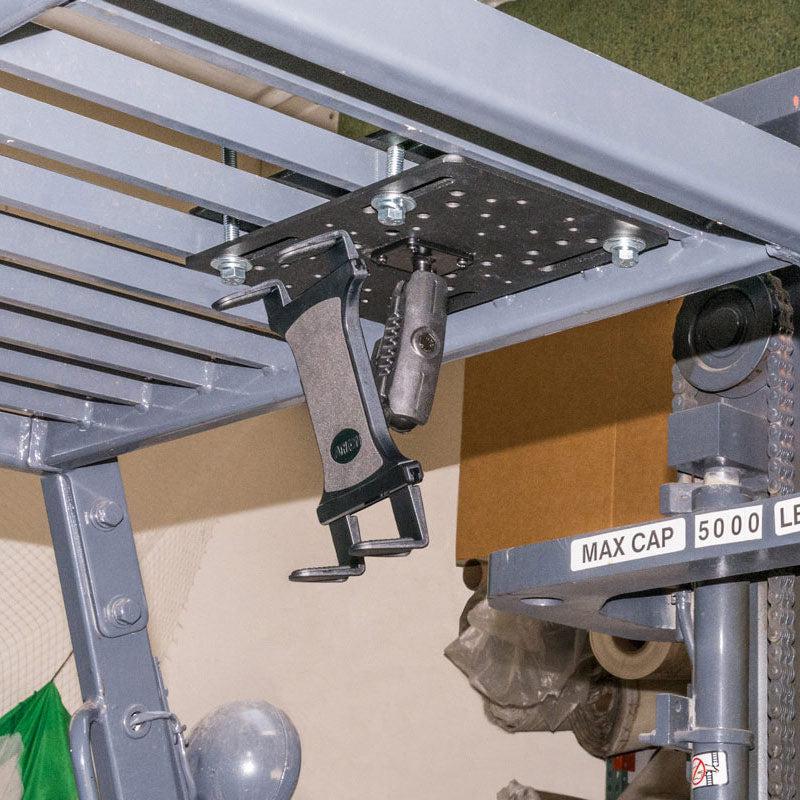 Arkon FLRMTAB01 houder- of montagedetail; toestel en andere apparatuur niet inbegrepen