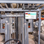 Arkon FLRMTAB01 houder- of montagedetail; toestel en andere apparatuur niet inbegrepen