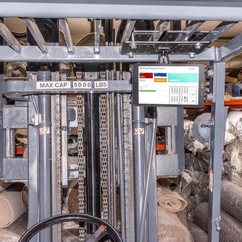 Arkon FLRMTAB01 houder- of montagedetail; toestel en andere apparatuur niet inbegrepen