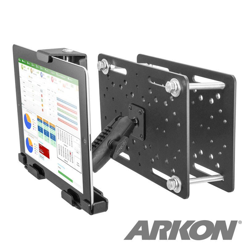 Arkon FLRMTAB04 houder- of montagedetail; toestel en andere apparatuur niet inbegrepen