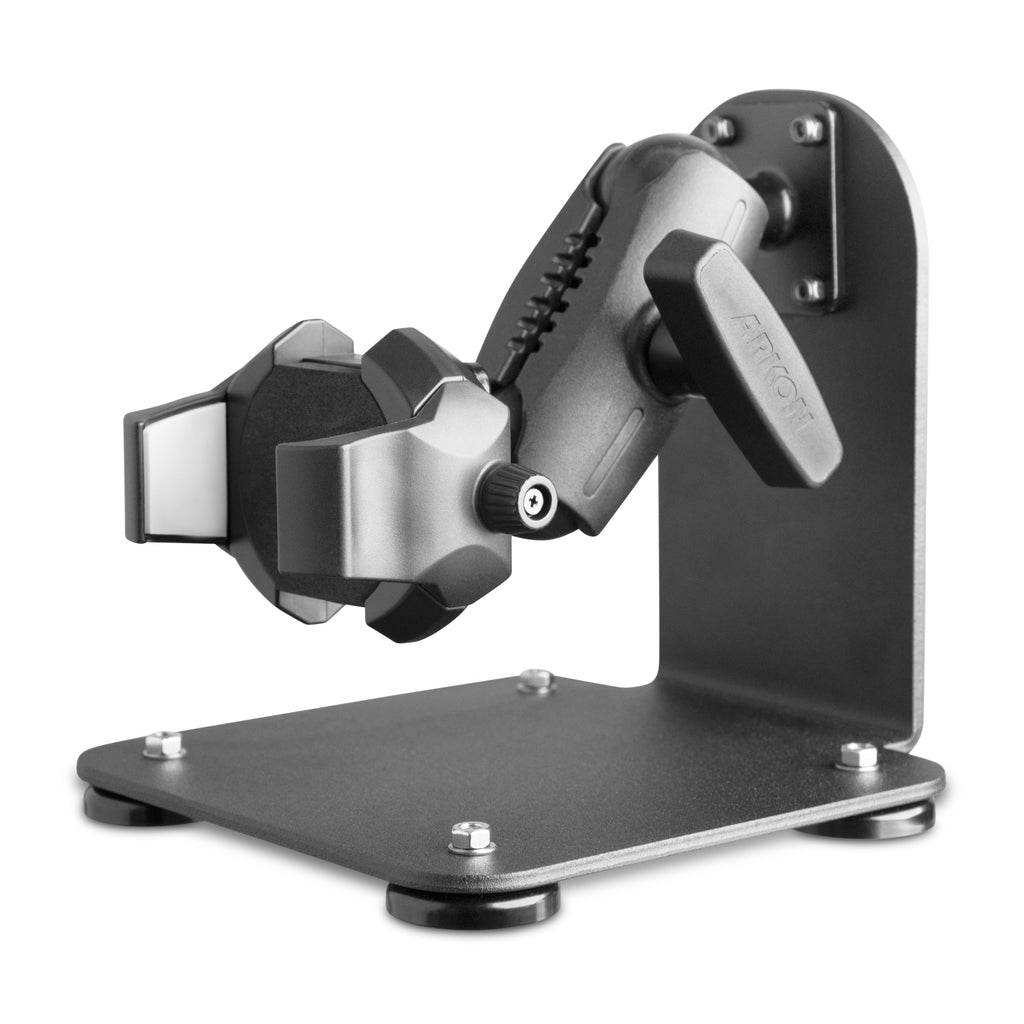 Arkon FLRVRM38 houder- of montagedetail; toestel en andere apparatuur niet inbegrepen