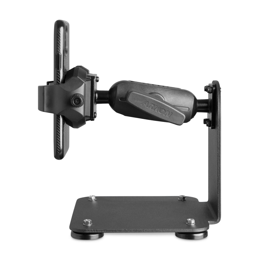 Arkon FLRVRM38 houder- of montagedetail; toestel en andere apparatuur niet inbegrepen