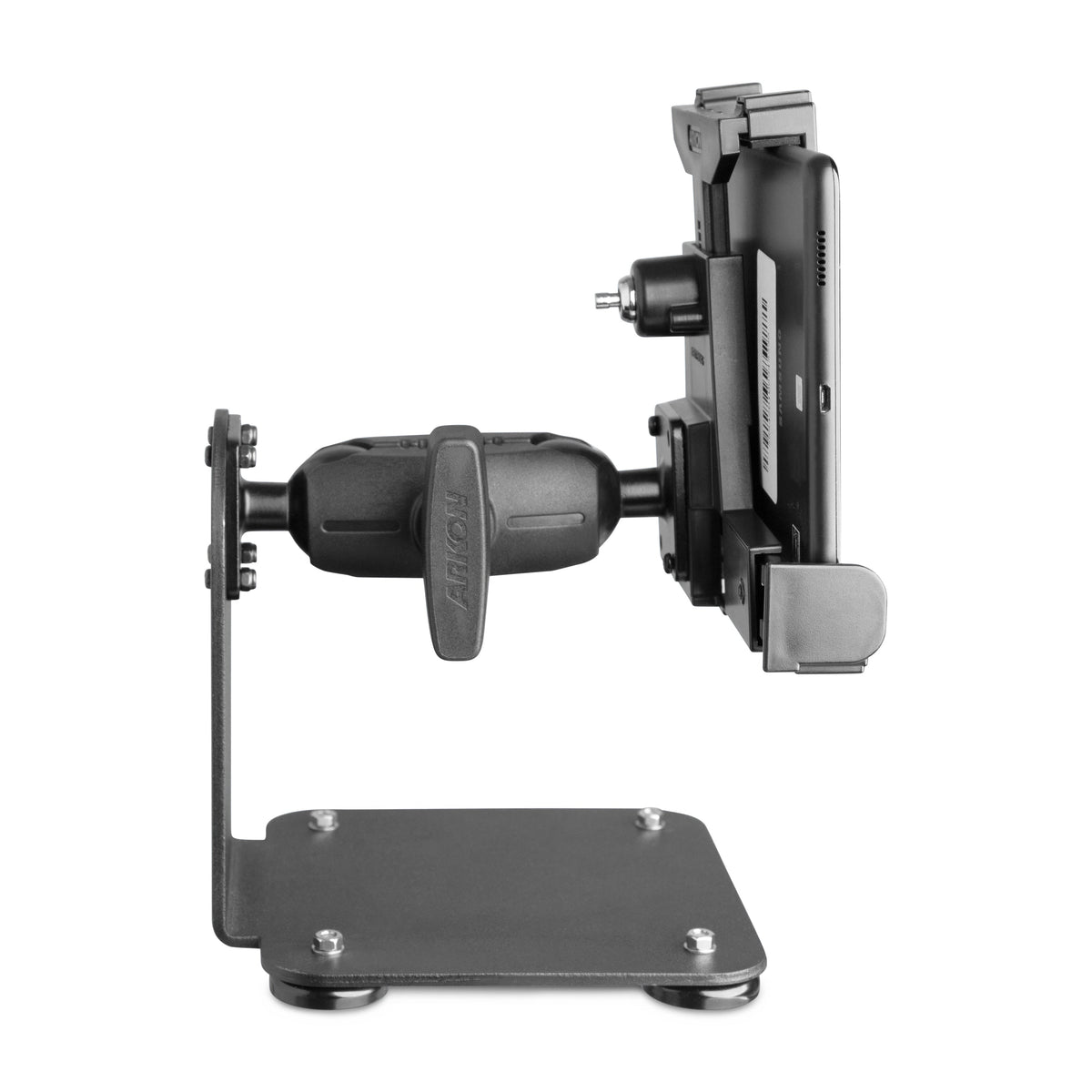 Arkon FLTAB005RM38 houder- of montagedetail; toestel en andere apparatuur niet inbegrepen
