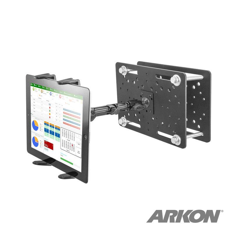Arkon FLTAB106 houder- of montagedetail; toestel en andere apparatuur niet inbegrepen