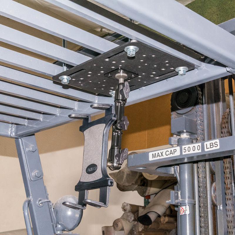Arkon FLTAB106 houder- of montagedetail; toestel en andere apparatuur niet inbegrepen
