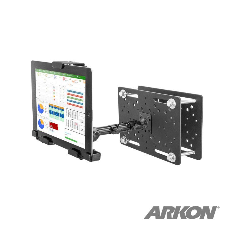 Arkon FLTAB406 montagedetail of voorbeeld; toestel niet inbegrepen
