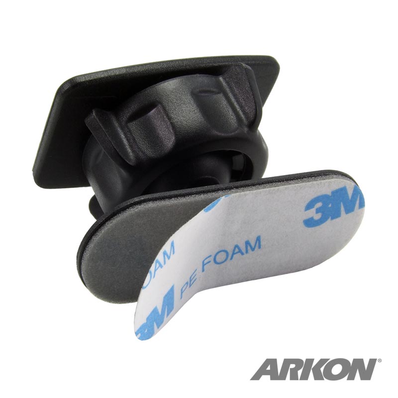 Arkon GN010-SBH detail of toepassing; toestel en overige apparatuur niet inbegrepen