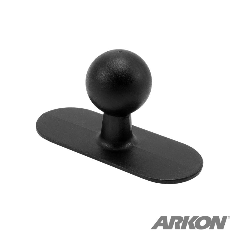 Arkon GN010VHB onderdeeldetail; andere montageonderdelen en toestel niet inbegrepen