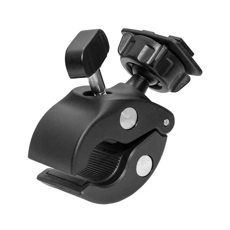 Arkon GN031-SBH-B detail of toepassing; toestel en overige apparatuur niet inbegrepen