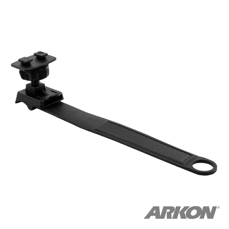 Arkon GN034-SBH detail of toepassing; overige apparatuur niet inbegrepen
