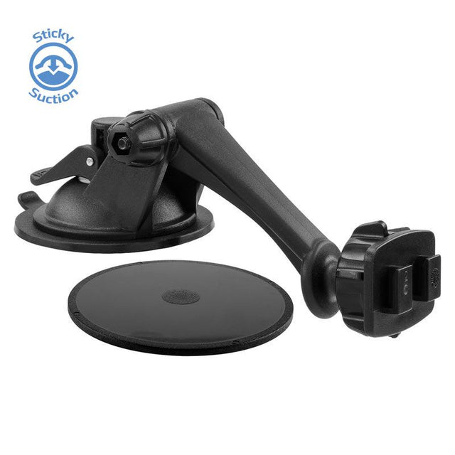Arkon GN079WD-SBH overzicht van het beschreven artikel