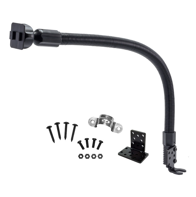 Arkon GN088-L22-SBH overzicht van de losse stoelrailarm