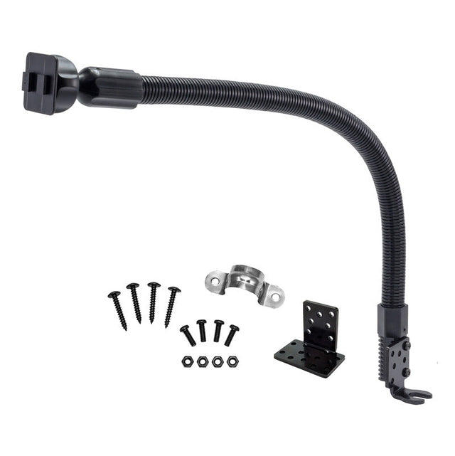 Arkon GN088-L22-SBH overzicht van de losse stoelrailarm