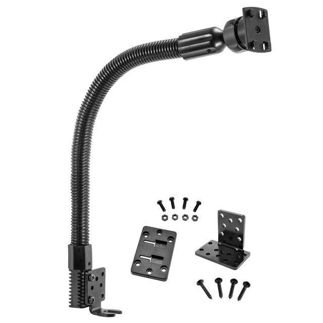 Arkon GN088-L22-SBH-4P overzicht van de losse stoelrailarm