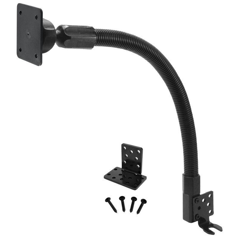 Arkon GN088-SBH-AMPS overzicht van de losse stoelrailarm
