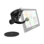 Arkon GN115 overzicht van de beschreven uitvoering
