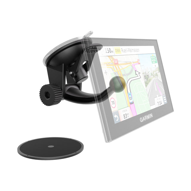 Arkon GN115 overzicht van de beschreven uitvoering