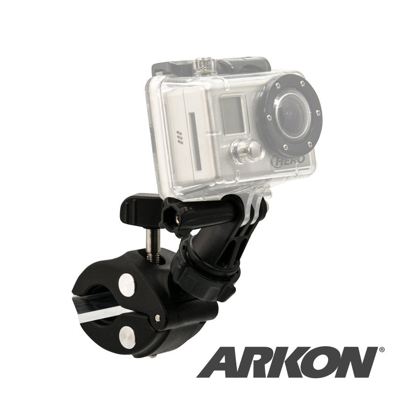 Arkon GP131 detail of toepassing; toestel en overige apparatuur niet inbegrepen