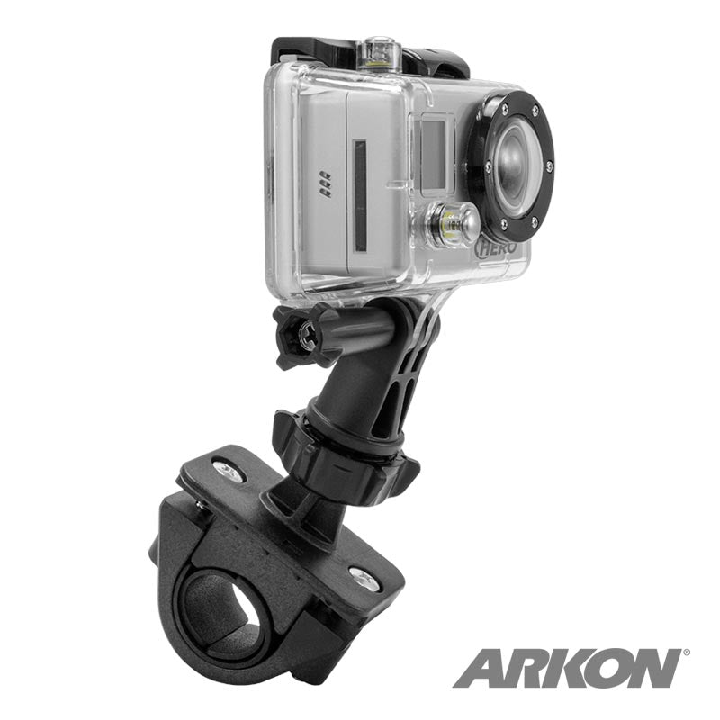Arkon GP132 detail of toepassing; toestel en overige apparatuur niet inbegrepen