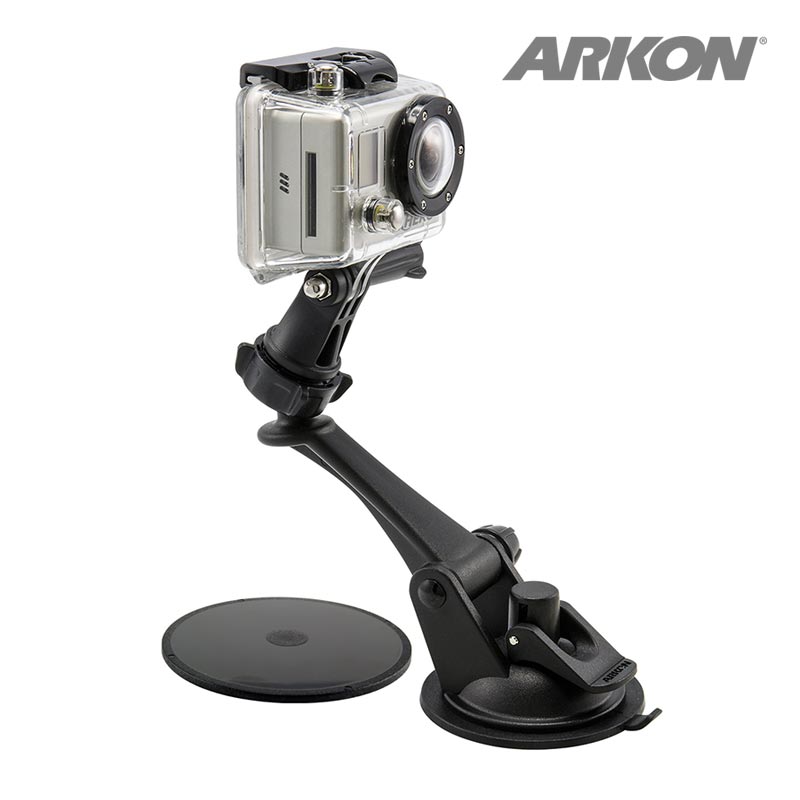 Arkon GP179 detail of toepassing; toestellen en overige apparatuur niet inbegrepen