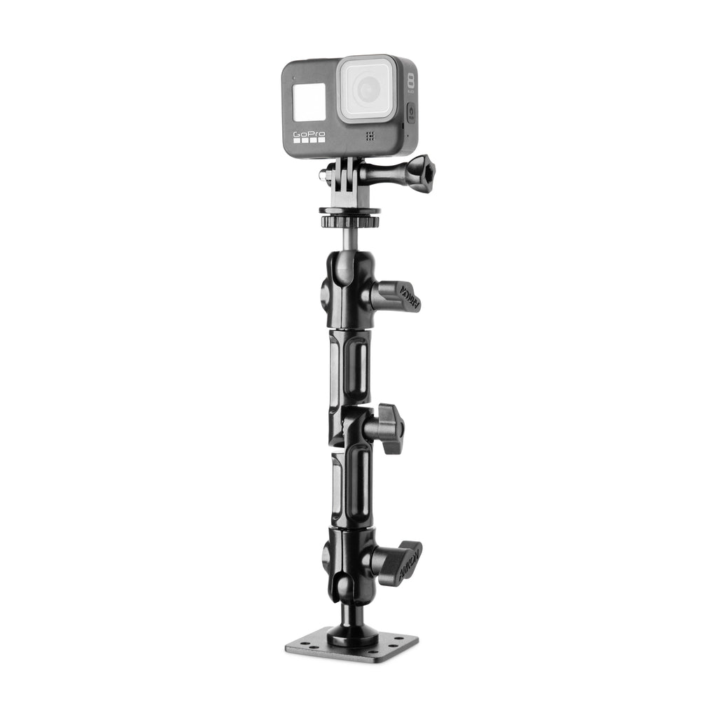 Arkon GPHD006 houder- of montagedetail; toestel en andere apparatuur niet inbegrepen