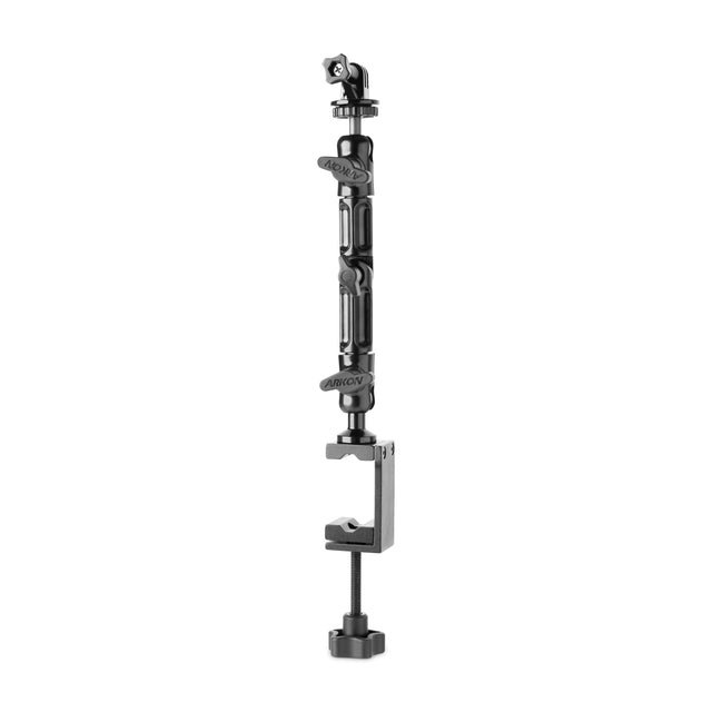 Arkon GPHD007 houder met montage; afgebeeld toestel niet inbegrepen