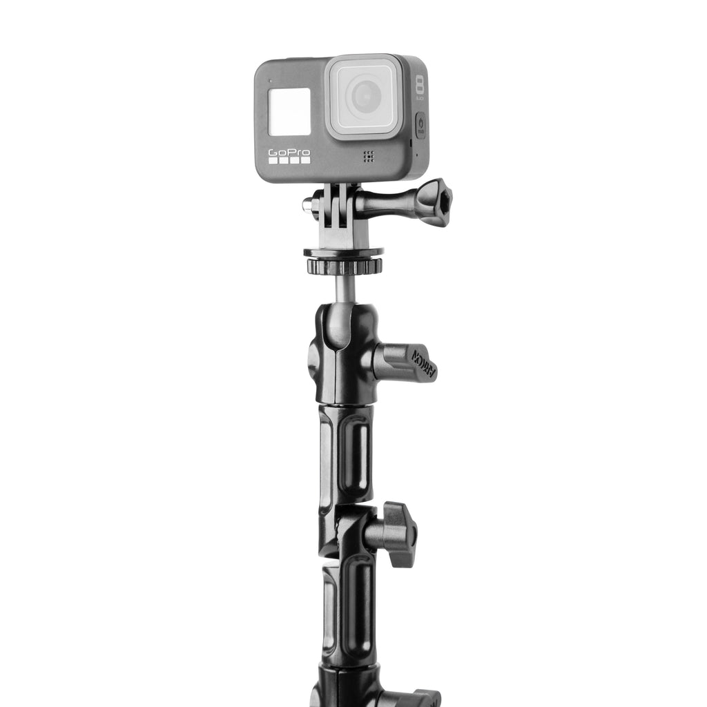 Arkon GPHD007 houder- of montagedetail; toestel en andere apparatuur niet inbegrepen