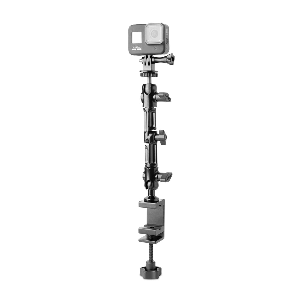Arkon GPHD007 houder- of montagedetail; toestel en andere apparatuur niet inbegrepen