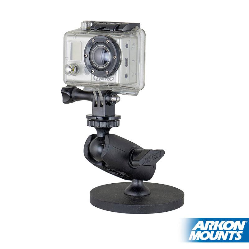 Arkon GPRMSMAG detail of toepassing; overige apparatuur niet inbegrepen